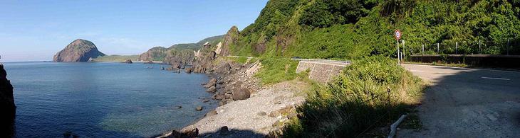 Острова Японии: 15 неземных мест страны Восходящего солнца