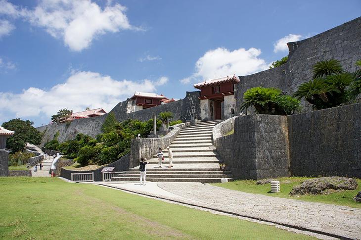 Острова Японии: 15 неземных мест страны Восходящего солнца