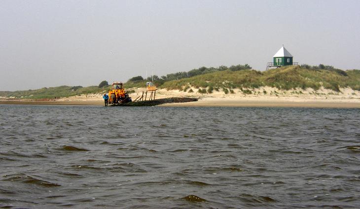 Острова Нидерландов: тихие уголки, куда можно сбежать от толп туристов