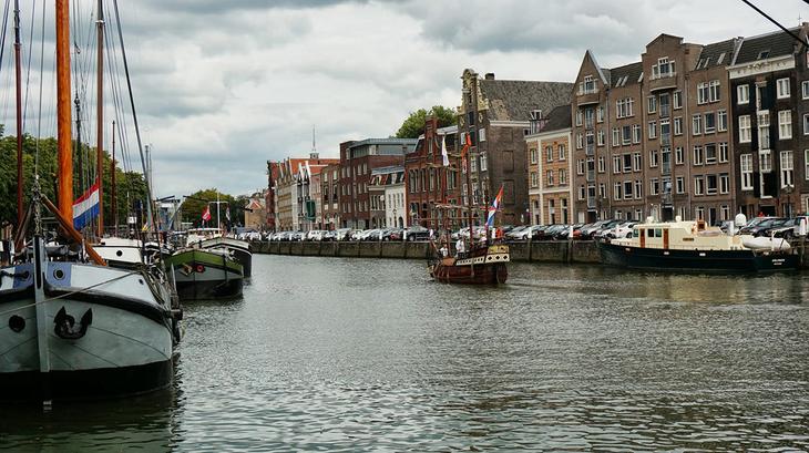 Острова Нидерландов: тихие уголки, куда можно сбежать от толп туристов