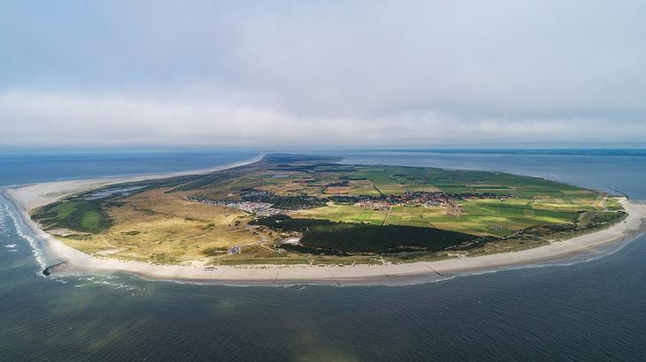 Острова Нидерландов: тихие уголки, куда можно сбежать от толп туристов