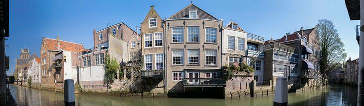 Острова Нидерландов: тихие уголки, куда можно сбежать от толп туристов