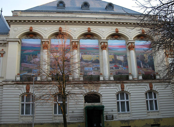 Печ: достопримечательности и интересные места города