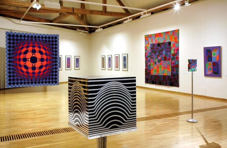 Печ: достопримечательности и интересные места города