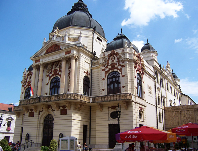 Печ: достопримечательности и интересные места города