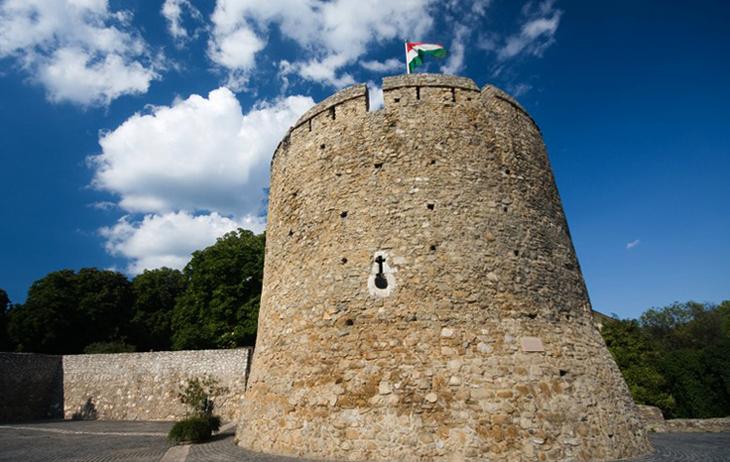 Печ: достопримечательности и интересные места города