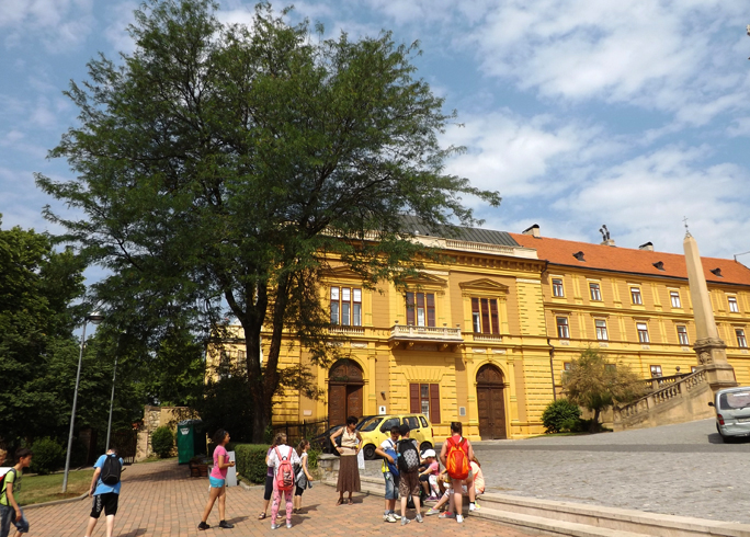 Печ: достопримечательности и интересные места города