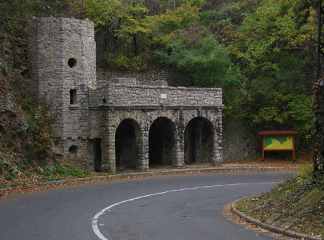 Печ: достопримечательности и интересные места города