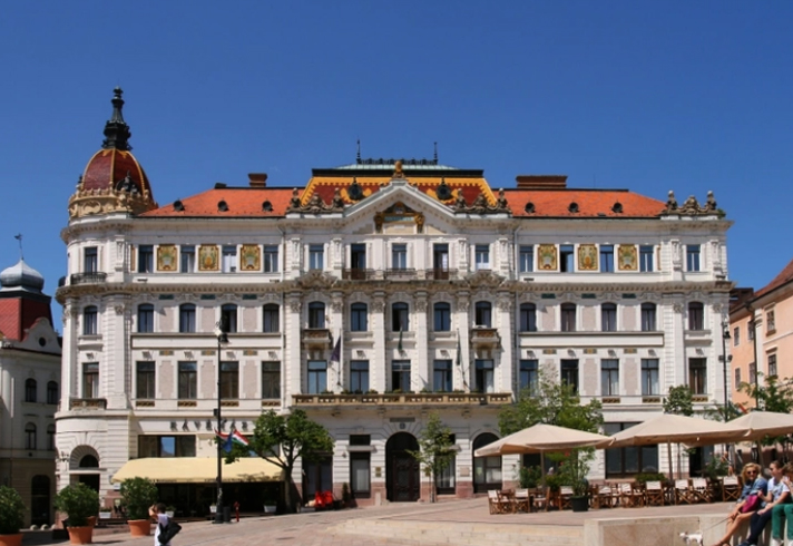 Печ: достопримечательности и интересные места города