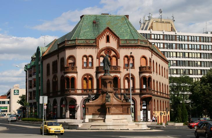 Печ: достопримечательности и интересные места города