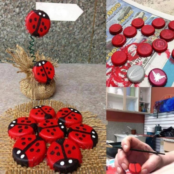 Поделки для дома своими руками - особенности изготовления