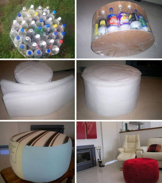 Поделки для дома своими руками - особенности изготовления