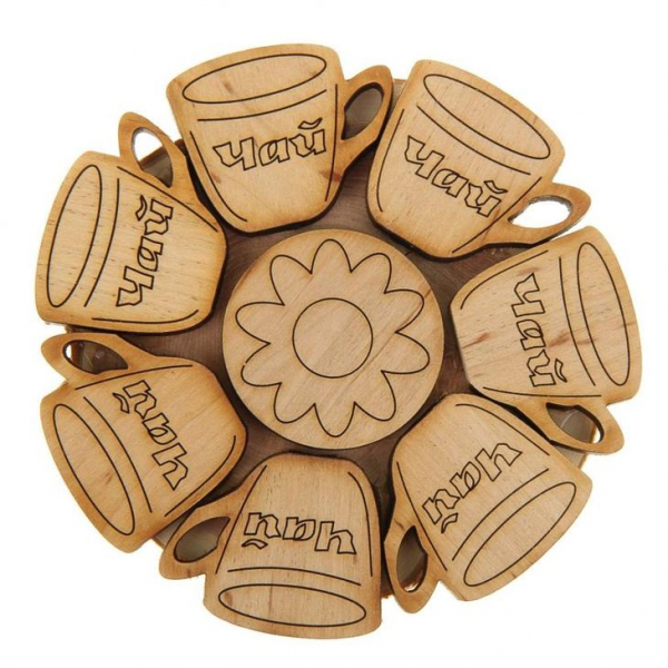 Поделки для дома своими руками - особенности изготовления