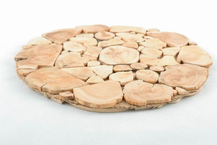 Поделки для дома своими руками - особенности изготовления