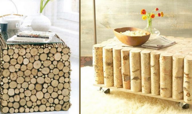 Поделки для дома своими руками - особенности изготовления