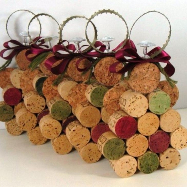 Поделки для дома своими руками - особенности изготовления