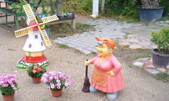 Поделки для дома своими руками - особенности изготовления