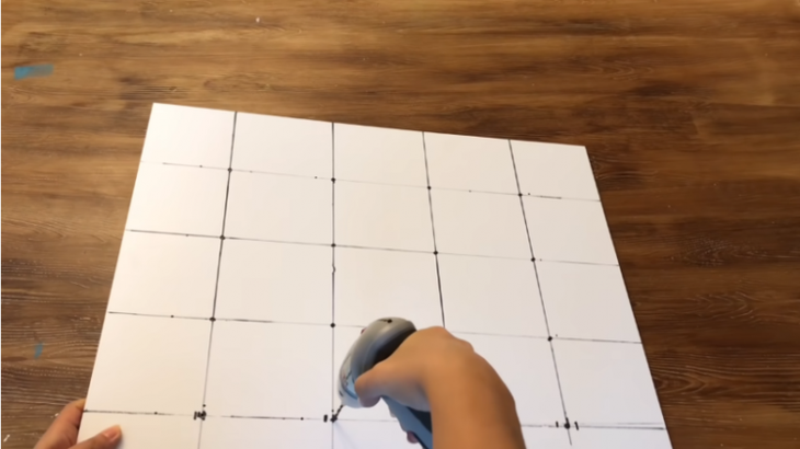 Практичная переделка ненужного ящика от комода