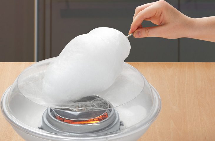 Развеиваем самые популярные мифы о сахаре