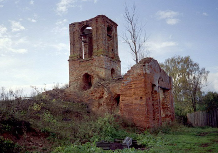 Рославль — достопримечательности и интересные места