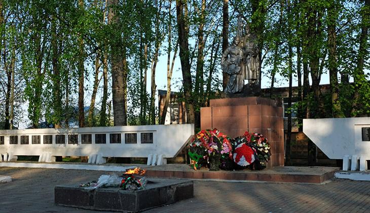 Рославль — достопримечательности и интересные места