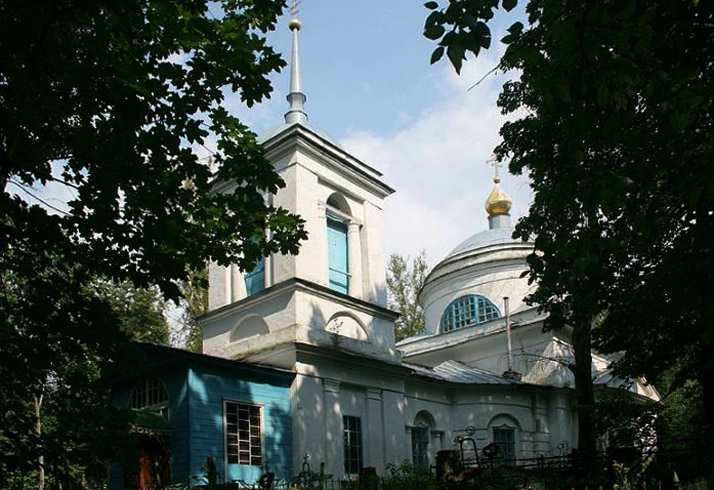 Рославль — достопримечательности и интересные места