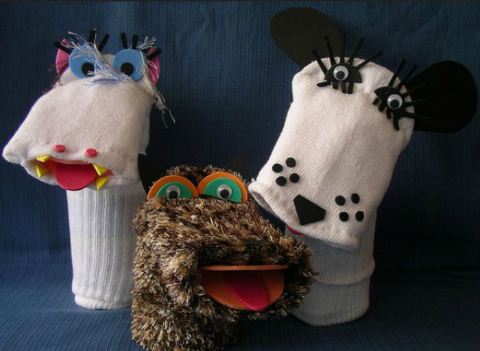 С пользой для дома: 22 нестандартных способа использования старых носков