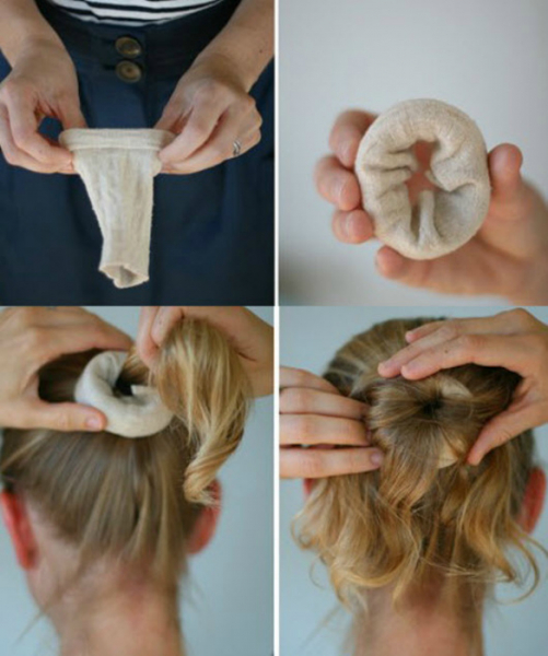 С пользой для дома: 22 нестандартных способа использования старых носков