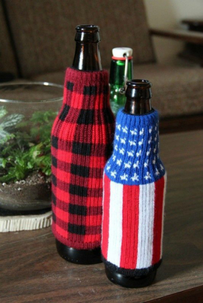 С пользой для дома: 22 нестандартных способа использования старых носков