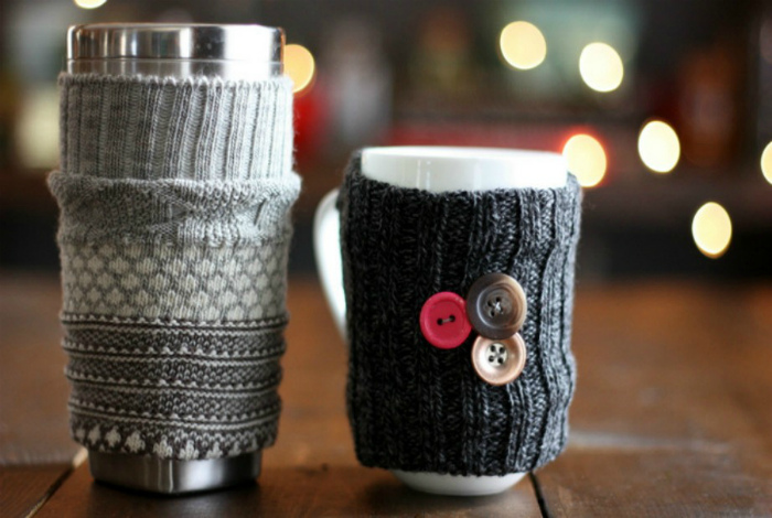 С пользой для дома: 22 нестандартных способа использования старых носков