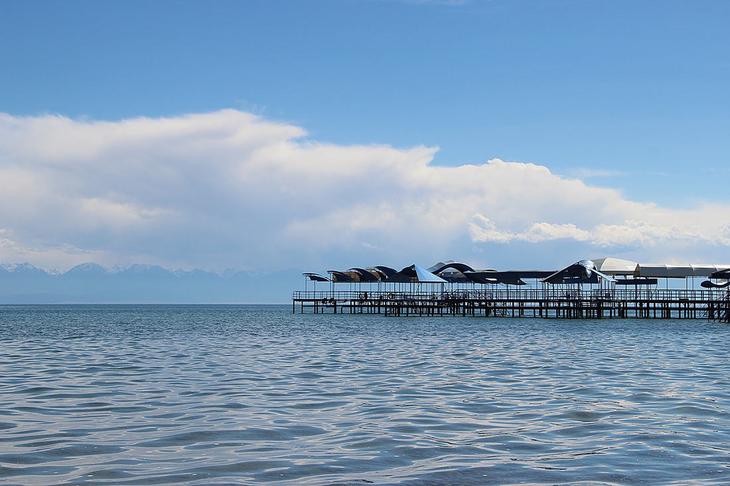 Самые глубокие озера в мире: цифры, которые вызывают неподдельное удивление