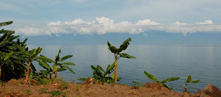 Самые глубокие озера в мире: цифры, которые вызывают неподдельное удивление
