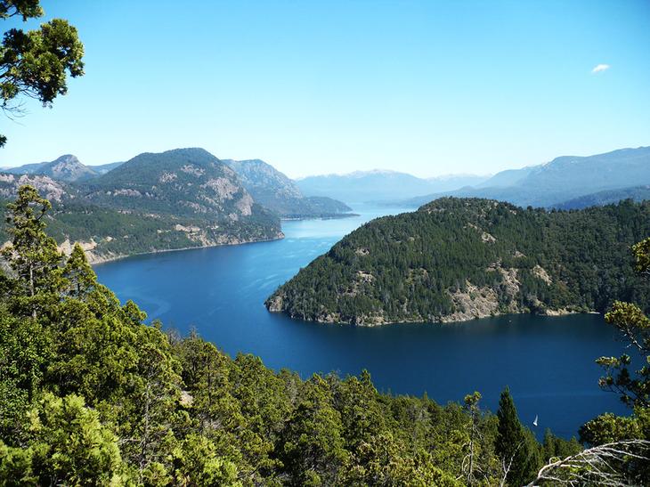 Самые глубокие озера в мире: цифры, которые вызывают неподдельное удивление