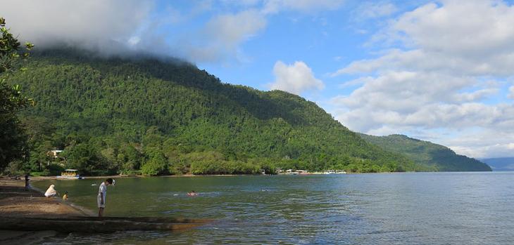 Самые глубокие озера в мире: цифры, которые вызывают неподдельное удивление