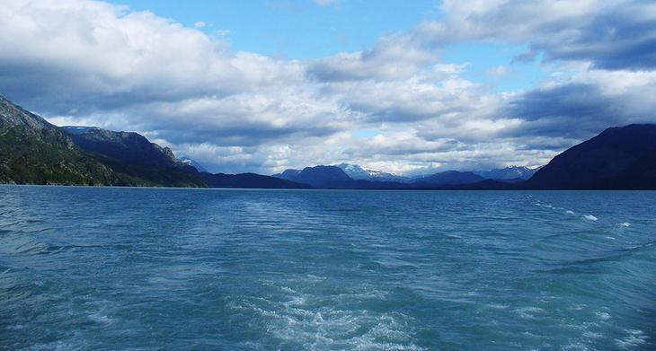 Самые глубокие озера в мире: цифры, которые вызывают неподдельное удивление