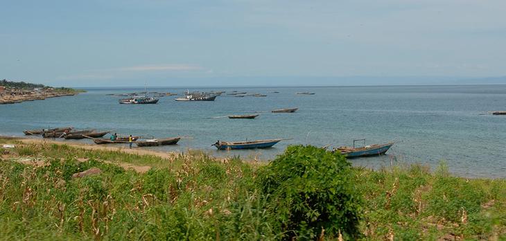 Самые глубокие озера в мире: цифры, которые вызывают неподдельное удивление