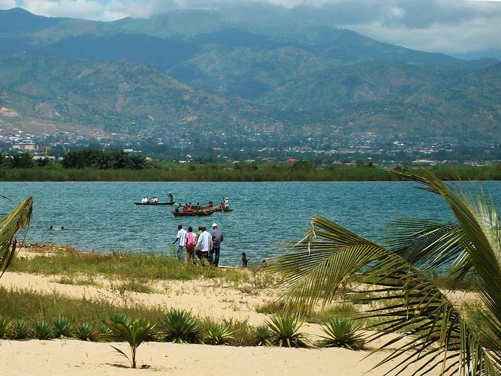 Самые глубокие озера в мире: цифры, которые вызывают неподдельное удивление