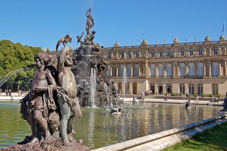 Самые красивые озера Германии: 10 незабываемых мест, которые покоряют с первого взгляда