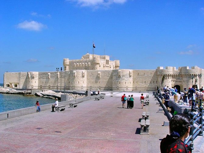 Самые впечатляющие вторые города разных стран