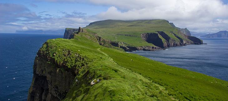 ТОП-10 уголков Земли с великолепной нетронутой природой
