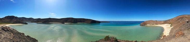 ТОП-10 уголков Земли с великолепной нетронутой природой
