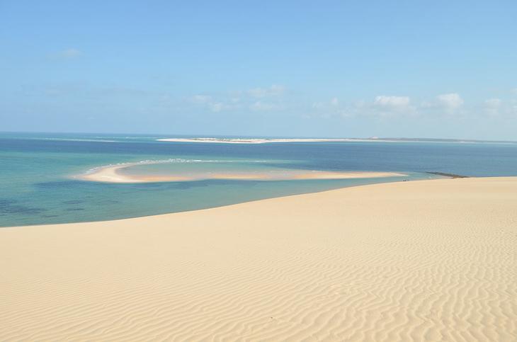 ТОП-10 уголков Земли с великолепной нетронутой природой