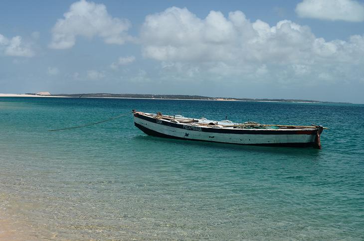 ТОП-10 уголков Земли с великолепной нетронутой природой
