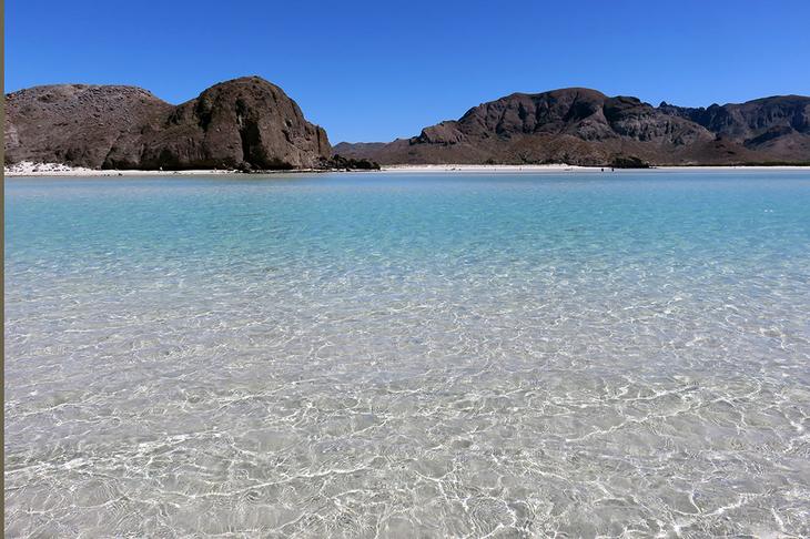 ТОП-10 уголков Земли с великолепной нетронутой природой