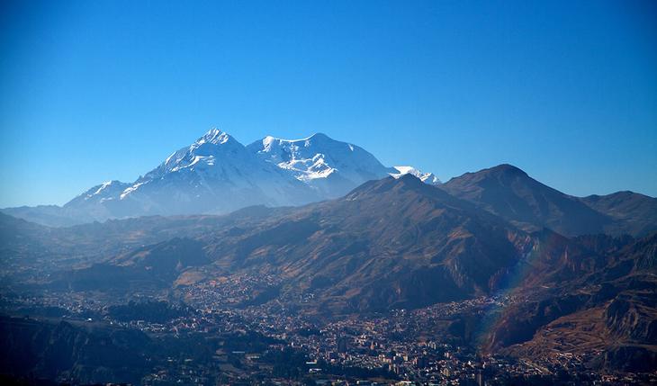 ТОП-10 уголков Земли с великолепной нетронутой природой