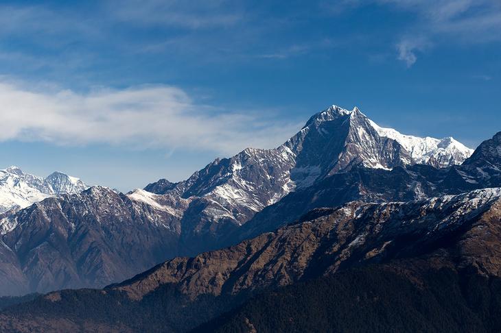ТОП-10 уголков Земли с великолепной нетронутой природой