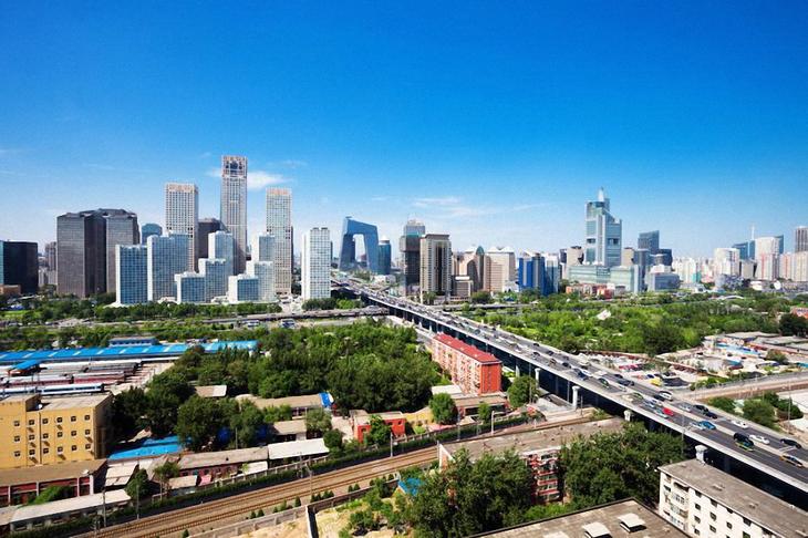 Топ 20 самых больших городов мира