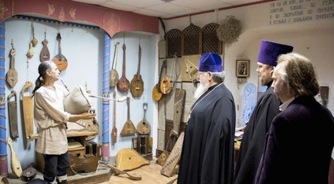 Уникальные музеи России, которые следует посетить хотя бы раз в жизни