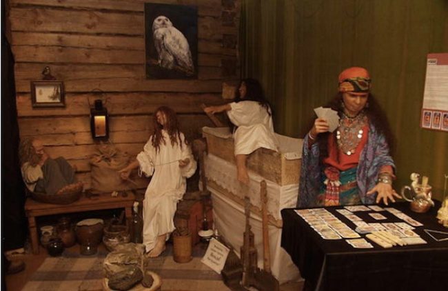 Уникальные музеи России, которые следует посетить хотя бы раз в жизни