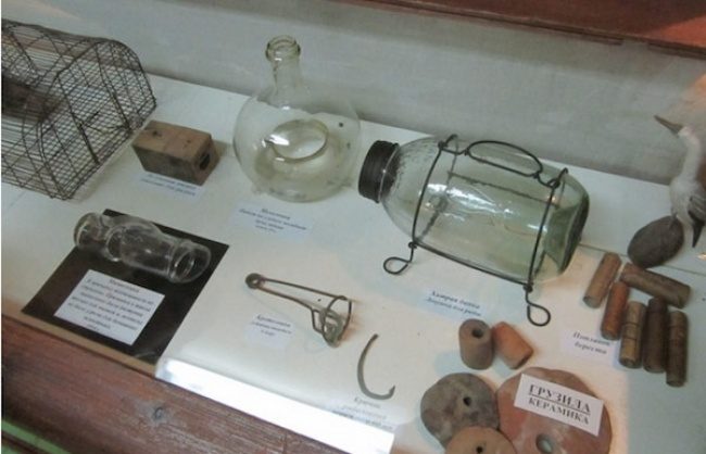 Уникальные музеи России, которые следует посетить хотя бы раз в жизни